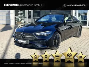 Mercedes-Benz CLE 300 CLE 300 e +AMG+Night+Pano+Brum+DigiLight+Distro+