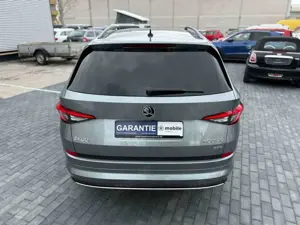 Skoda Kodiaq Bild 5