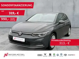Volkswagen Golf VIII 1.5 eTSI DSG STYLE LEDplus+NAV+ACC+SHZ