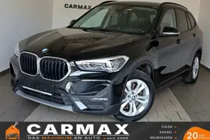 BMW X1 xDrive 25e Advantage Leder,Navi,LED,Kamer,HUD