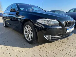 BMW 520 BMW 520d|Soft Close|BI-XENON|NAVI|HuD|Keyles
