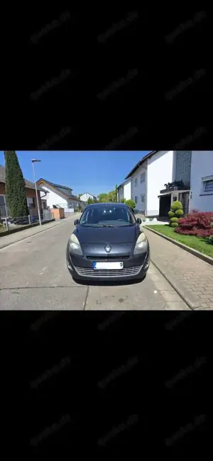Renault Scenic Grand Dynamique