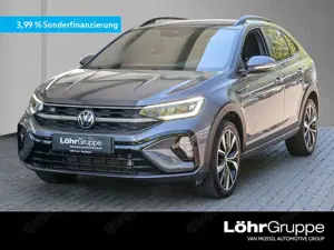 Volkswagen Taigo 1.5 TSI DSG R-Line AHK, RFK, Beats, IQ.Light, A...