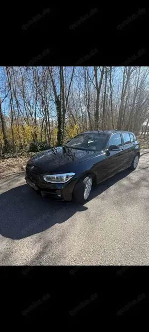 BMW 118 118 i Advantage
