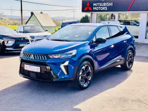 Mitsubishi Grandis 1.8 HEV Diamant Plus*LED*KAM*SHZ*PDC*