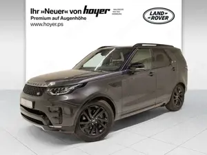 Land Rover Discovery 5 HSE Luxury SDV6 AHK LED HUD Head-Up