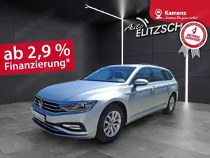Volkswagen Passat Variant TDI Business DSG Matrix AHK Navi AID ACC RFK SH