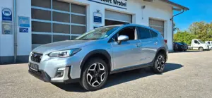Subaru XV Comfort