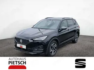 SEAT Tarraco 2.0 TDI FR DSG AHK 7-Sitzer