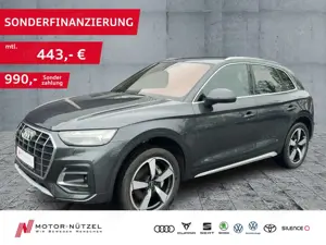 Audi Q5 50 TFSI e S-TR QU ADVANCED 5JG+MATRIX+NAV+ACC