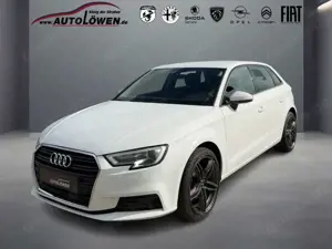 Audi A3 1.6 TDI Sportback basis