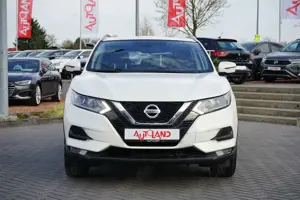 Nissan Qashqai Bild 2