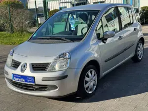 Renault Modus