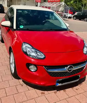 Opel Adam