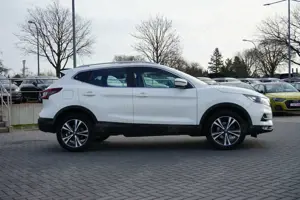 Nissan Qashqai Bild 4
