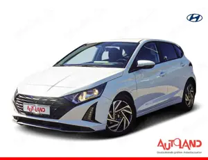 Hyundai i20 1.2 Navi Kamera Tempomat