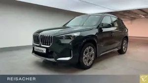 BMW X1 sDrive 20d A LC+,AHK,DA+,elSitze,PA,RFK,