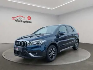Suzuki Others (SX4) S-Cross ACC,DAB,AHK,APP,PDC,Kamera,8-fach