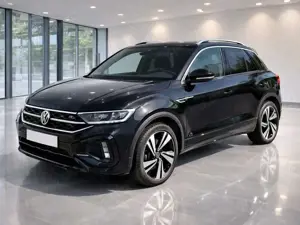 Volkswagen T-Roc T-Roc 1.5 TSI OPF DSG R-Line