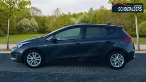 Kia Ceed / cee'd Edition 7 Bild 3