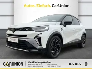 Renault Captur II 1.3 TCe 160 Mild-Hybr. Esprit Alpine