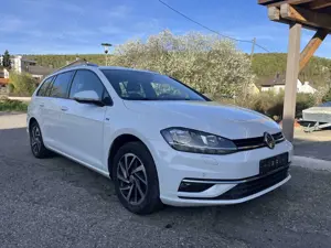 Volkswagen Golf Variant 1.6 TDI SCR DSG Join