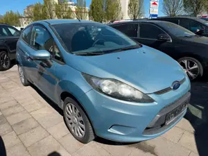 Ford Fiesta 1.25 Trend Klimaanlage 2.Hand HU/AU NEU