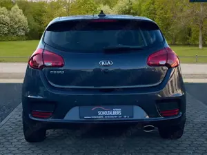Kia Ceed / cee'd Edition 7 Bild 4