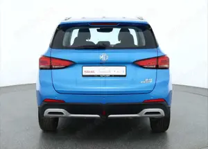 MG ZS 1.5 Hybrid Comfort Aut. LED ACC Navi Kamera Bild 4