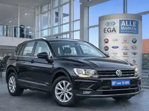 Volkswagen Tiguan 1.5 TSI TRENDLINE*73TKM*NAVI DISCOVER*CLIMATRONIC*