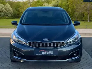 Kia Ceed / cee'd Edition 7 Bild 5