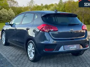 Kia Ceed / cee'd Edition 7 Bild 2