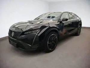 Peugeot 408 GT Hybrid 225*360°Kam*Leder*Matrix*Sound*ACC