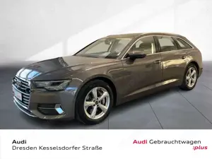 Audi A6 50 TFSI e Q. Sport AHZV Navi LED Kamera