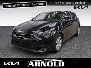 Kia Ceed / cee'd Ceed 1.5 T-GDI DCT7 Vision Sitzheiz. Navi Kamera