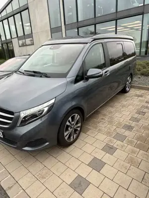 Mercedes-Benz Marco Polo Marco Polo 250 d mit Küche