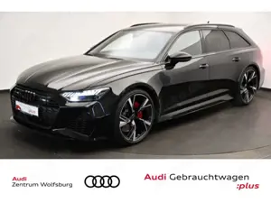 Audi RS6 4.0 TFSI quattro tiptronic HeadUp/Mat