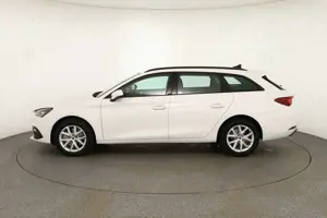 SEAT Leon Bild 2