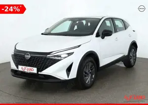 Nissan Qashqai Acenta 1.3 Dig-T LED ACC Kamera