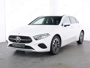 Mercedes-Benz A 180 Facelift Advanced Plus+AMBIENTE+KEYLESS+RearCam