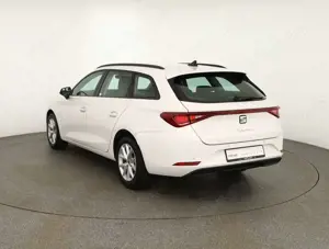 SEAT Leon Bild 3