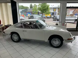 Porsche 912 Bild 3