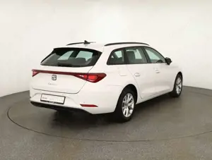SEAT Leon Bild 5