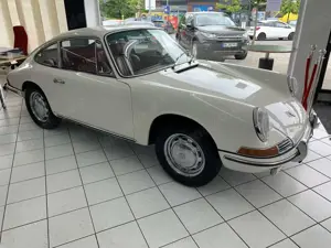 Porsche 912 Bild 2