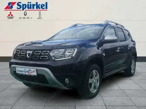 Dacia Duster II Adventure, Navigation, Bluetooth, Sitzheizung