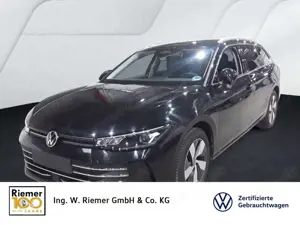Volkswagen Passat Variant Business 1.5 eTSI DSG AHK IQDrive 360°