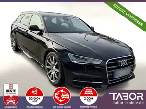 Audi A6 Avant  3.0 TDI 272 S tronic quattro LED LM21Z
