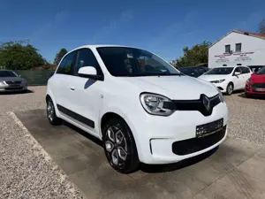 Renault Twingo Limited Sportsitze Sport Lenkrad