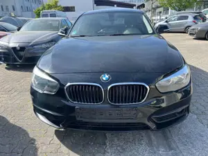 BMW 118 118 i Advantage