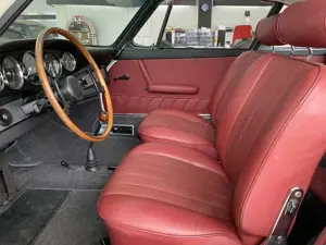 Porsche 912 Bild 5